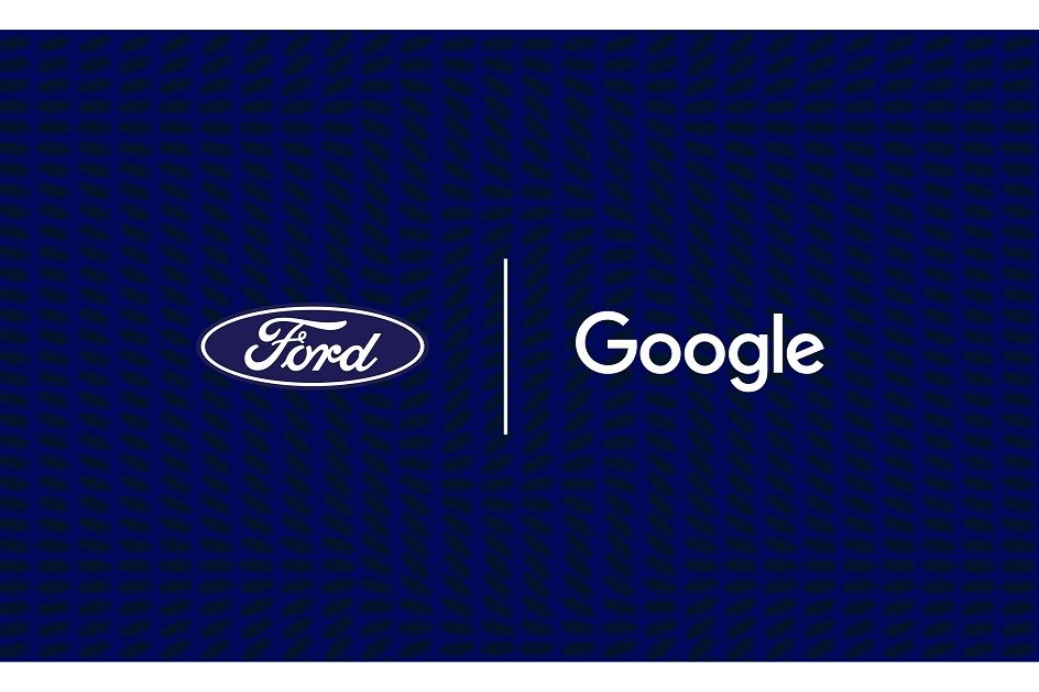 Ford e Google parceiras para tornar carros ainda mais conectados