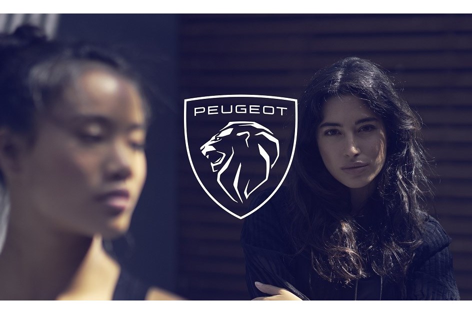 Peugeot: logótipo do leão renovado para novos rugidos da marca