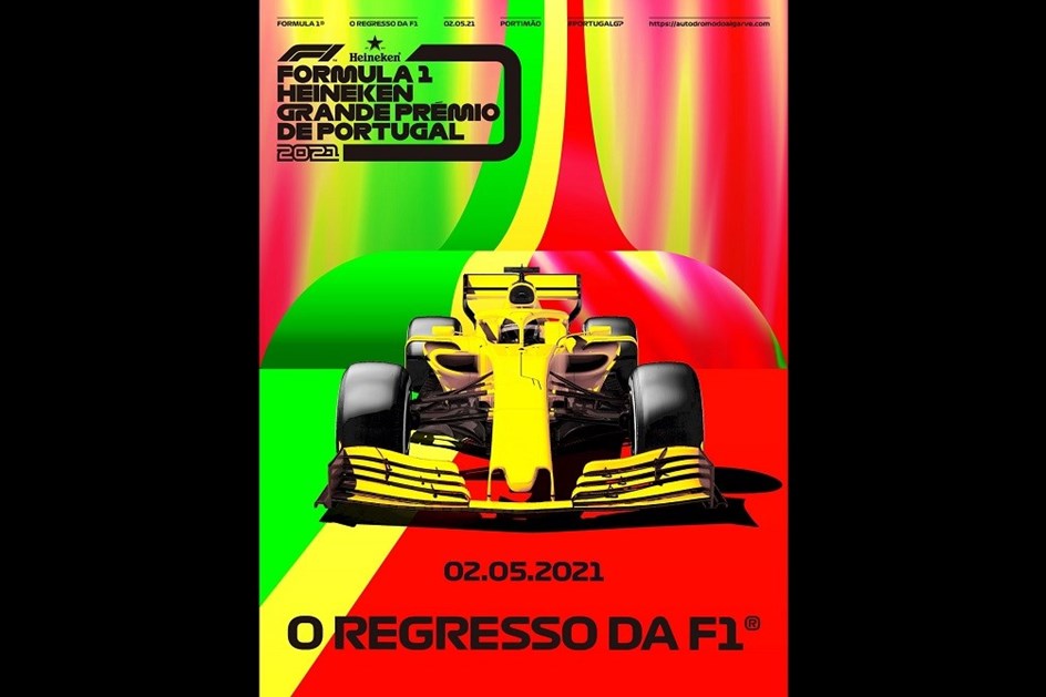 Formula 1 Regressa A 2 De Maio Ao Autodromo Do Algarve Desporto Aquela Maquina