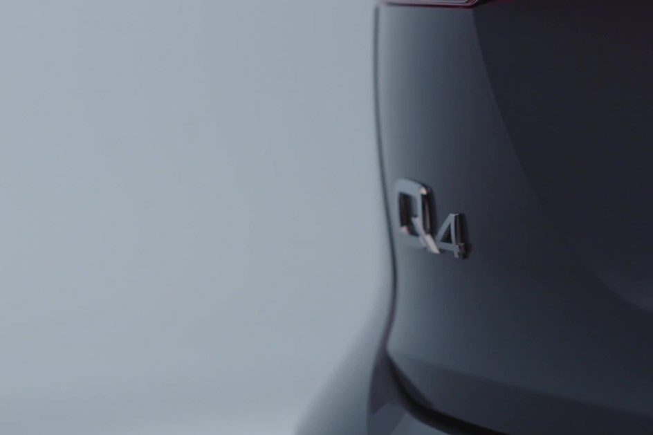 Audi Q4 e-tron: mais tecnologia com realidade aumentada