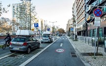 EMEL: estacionamento a pagar em Lisboa a partir de 14 de Abril