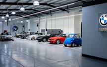 BMW Classic abre em Braga para restaurar 'clássicos' da marca