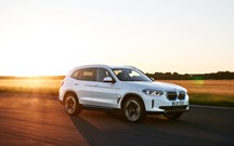 BMW iX3: o primeiro de uma nova era