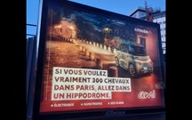 Bom humor: Citroën 'goza' com AMI