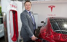 Elon Musk: Tesla Model Y será o carro mais vendido no mundo