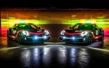 Porsche Ibérica patrocina Campeonato de Portugal de Velocidade