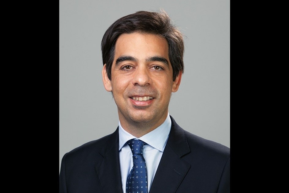 Rodrigo Ferreira da Silva reeleito presidente da ARAN