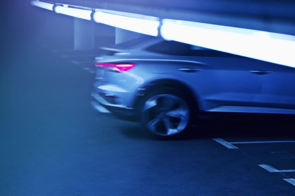 Q4 e-tron e Q4 Sportback e-tron: entrada no mundo eléctrico da Audi