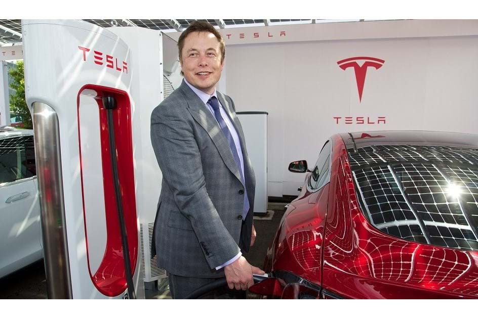 Elon Musk: Tesla Model Y será o carro mais vendido no mundo