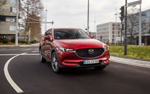 Mazda CX-5 foi renovado: saiba os preços