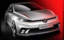 Volkswagen Polo GTI chega em Junho