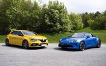 É o fim: Renault Sport é agora Alpine