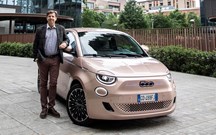 Fiat: o futuro será 100% eléctrico em 2030