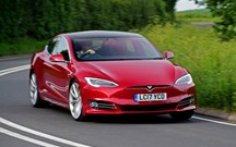 Model S Plaid+ da Tesla cancelado por Plaid 'normal' ser tão bom