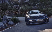 Mais civilizado: Porsche 911 GT 3 já tem versão Touring
