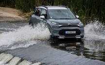 Citroën C3 Aircross renovado já chegou: saiba os preços