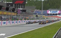 Verstappen vence GP Estíria e é mais líder no Mundial de F1