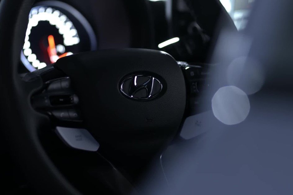 Rápido e dinâmico: Hyundai i30 N já tem preços