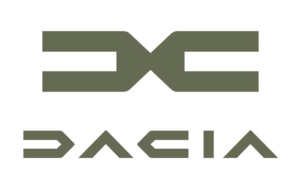 Dacia muda de visual: eis o novo símbolo da marca