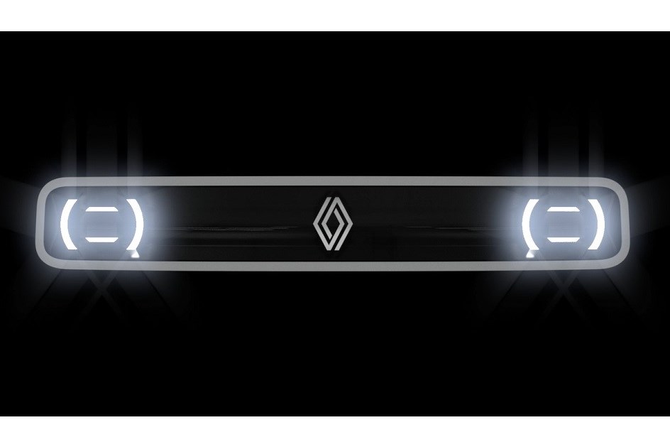 Renault 4 está de volta: eis o novo 4ever