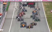 F1: Verstappen vence GP Áustria e aumenta distância para Hamilton 