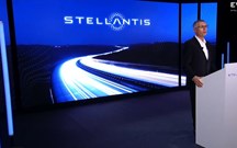 Rumo à electrificação total: Stellantis investe 30 mil milhões de euros