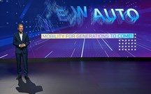 Volkswagen: plano New Auto para liderar a mobilidade autónoma eléctrica