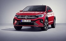 Novo Volkswagen Taigo: T-Cross transformado em SUV coupé
