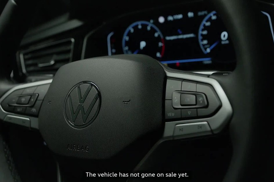 Novo Volkswagen Taigo: T-Cross transformado em SUV coupé