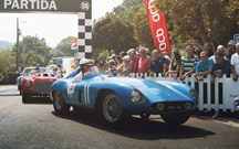 Caramulo Motorfestival com público e número recorde de pilotos