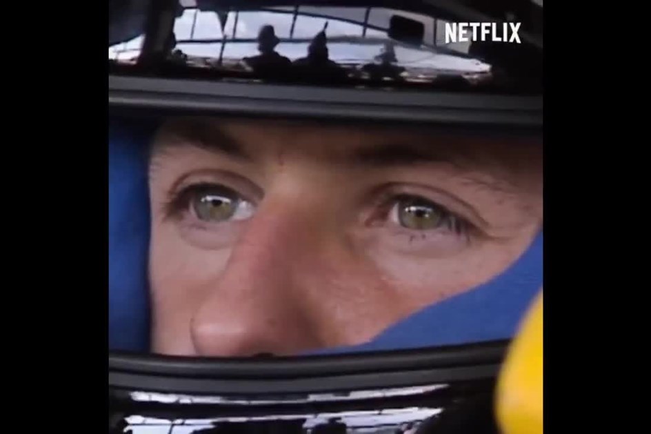 'Schumacher': documentário da Netflix já tem 'trailer'