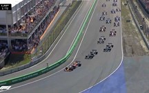 Max Verstappen vence GP Holanda e é líder no Mundial de F1