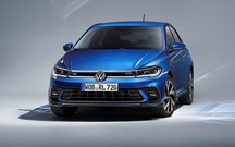 Volkswagen Polo: saiba os preços do renovado 'hatchback'