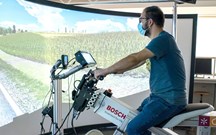 Bosch Portugal procura voluntários para testar nova tecnologia para motas