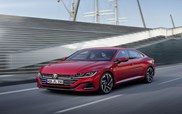 Volkswagen Arteon - Berlina 5 portas