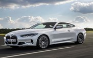 BMW Serie 4 - Coupé 2 portas