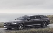 Volvo V90 - Carrinha 5 portas