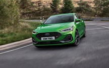 Ford Focus renova-se e vê tecnologia reforçada
