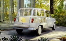 Suite N.° 4: o Renault 4L reinventado