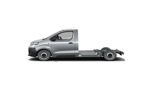 Ch.Cab.Dupla 2,7T L2H1 2.0 CDTI 145 STD 6L