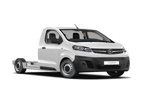 Plataforma 3,1T L2H1 136 50Kwh 2L