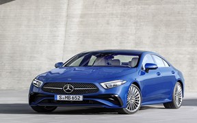 Coupé 220 d 194 Linha AMG 4p 9G-T