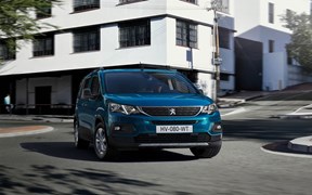 Standard 136 50kWh Active Pack 5p Aut.