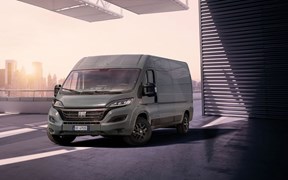 Furgão 30 2.2 Multijet 120 CH1 3L E6D