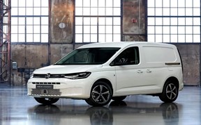 Cargo 2.0 TDI 102 2L