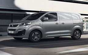 Premium Standard 136 50Kw 4p