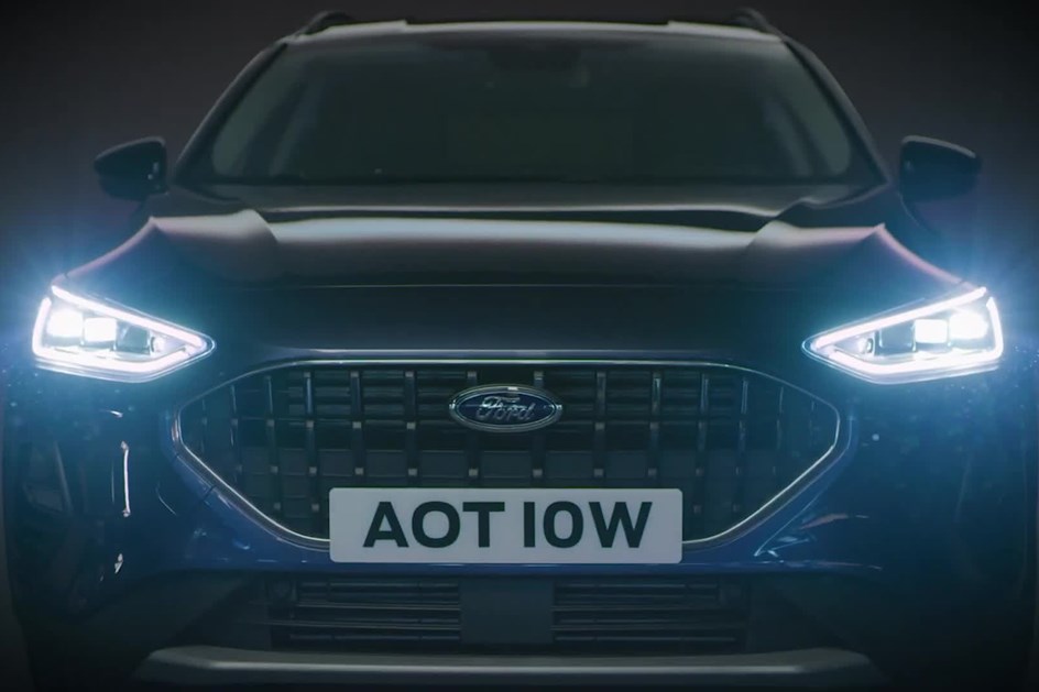 Ford Focus renova-se e vê tecnologia reforçada