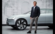 COP26: Volvo Cars assina Declaração de Glasgow para Zero Emissões