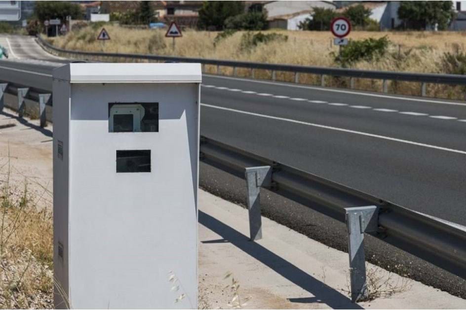 Proibido acelerar: mais radares para Lisboa