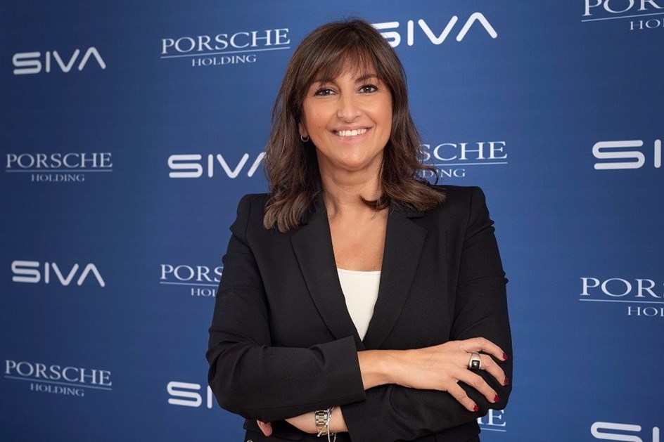 Teresa Lameiras assume direcção de comunicação e marca da SIVA/PHS